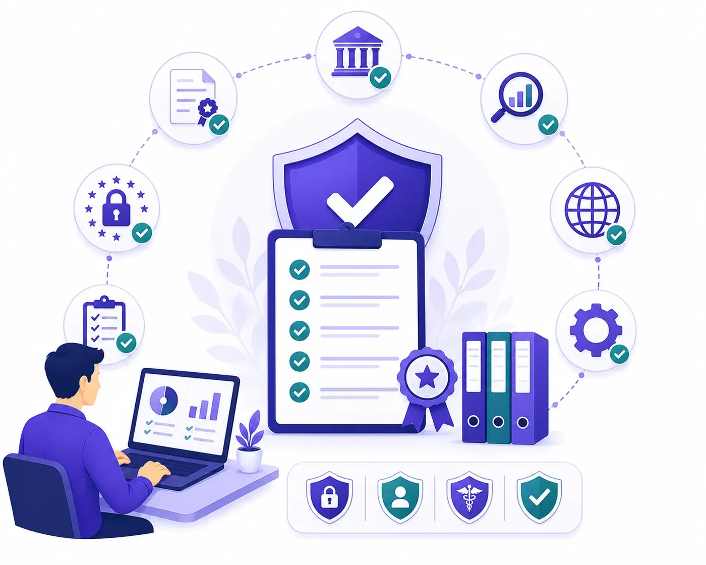 Compliance Readiness